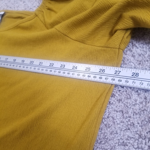 Ava & Viv Top - Picture 8 of 9